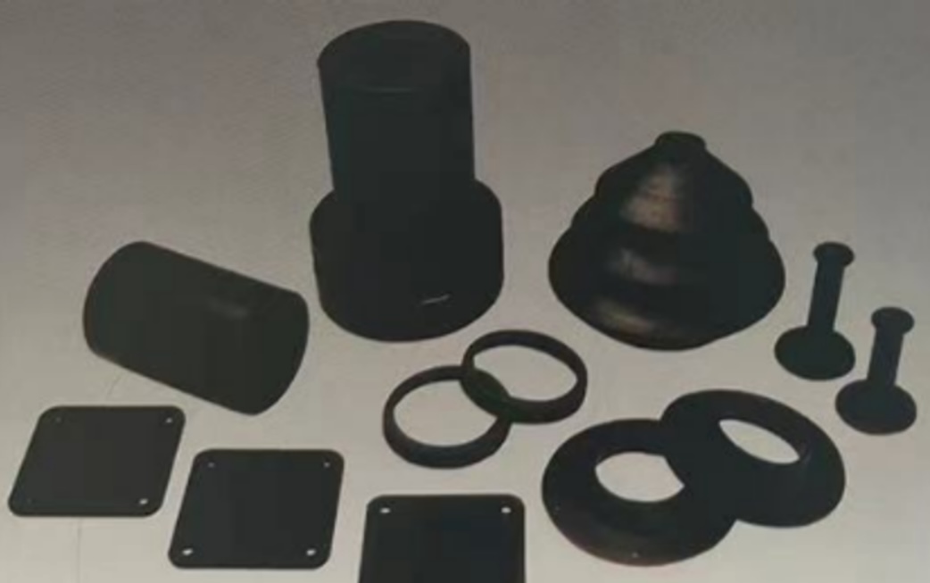 Gasket Getah